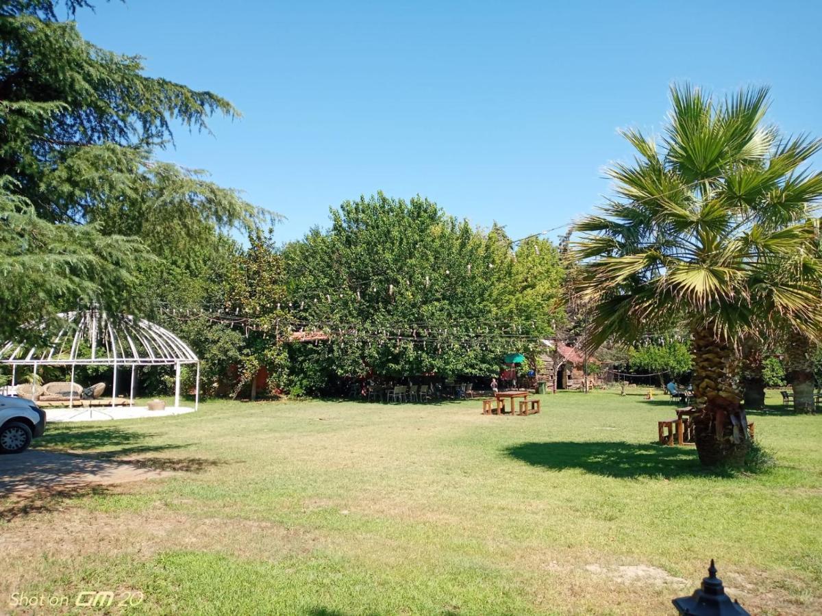 Erdem Ciftligi/ Ephesus Arena Apartment Selçuk Luaran gambar