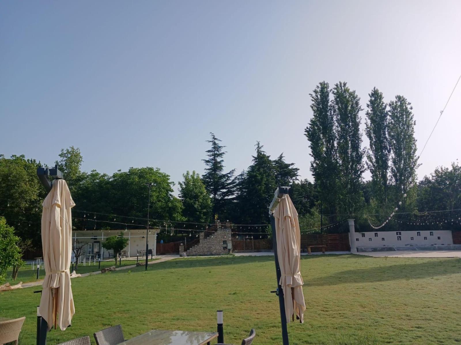 Erdem Ciftligi/ Ephesus Arena Apartment Selçuk Luaran gambar