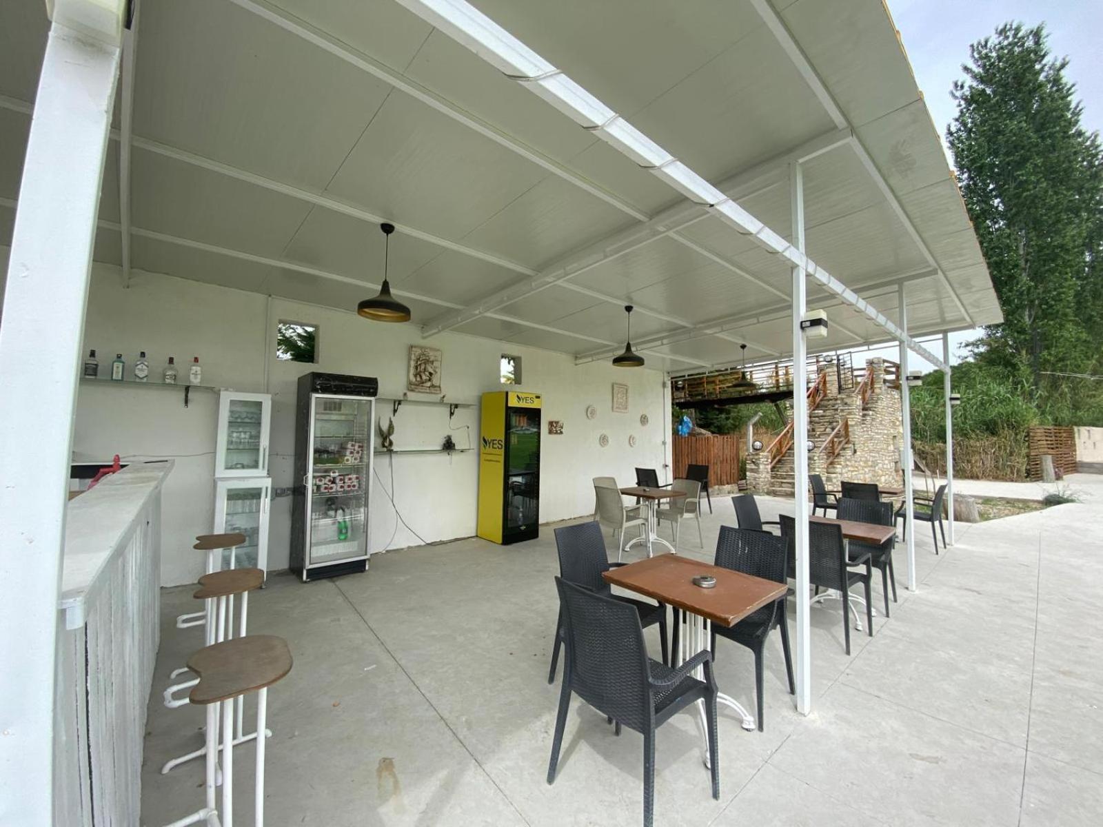 Erdem Ciftligi/ Ephesus Arena Apartment Selçuk Luaran gambar