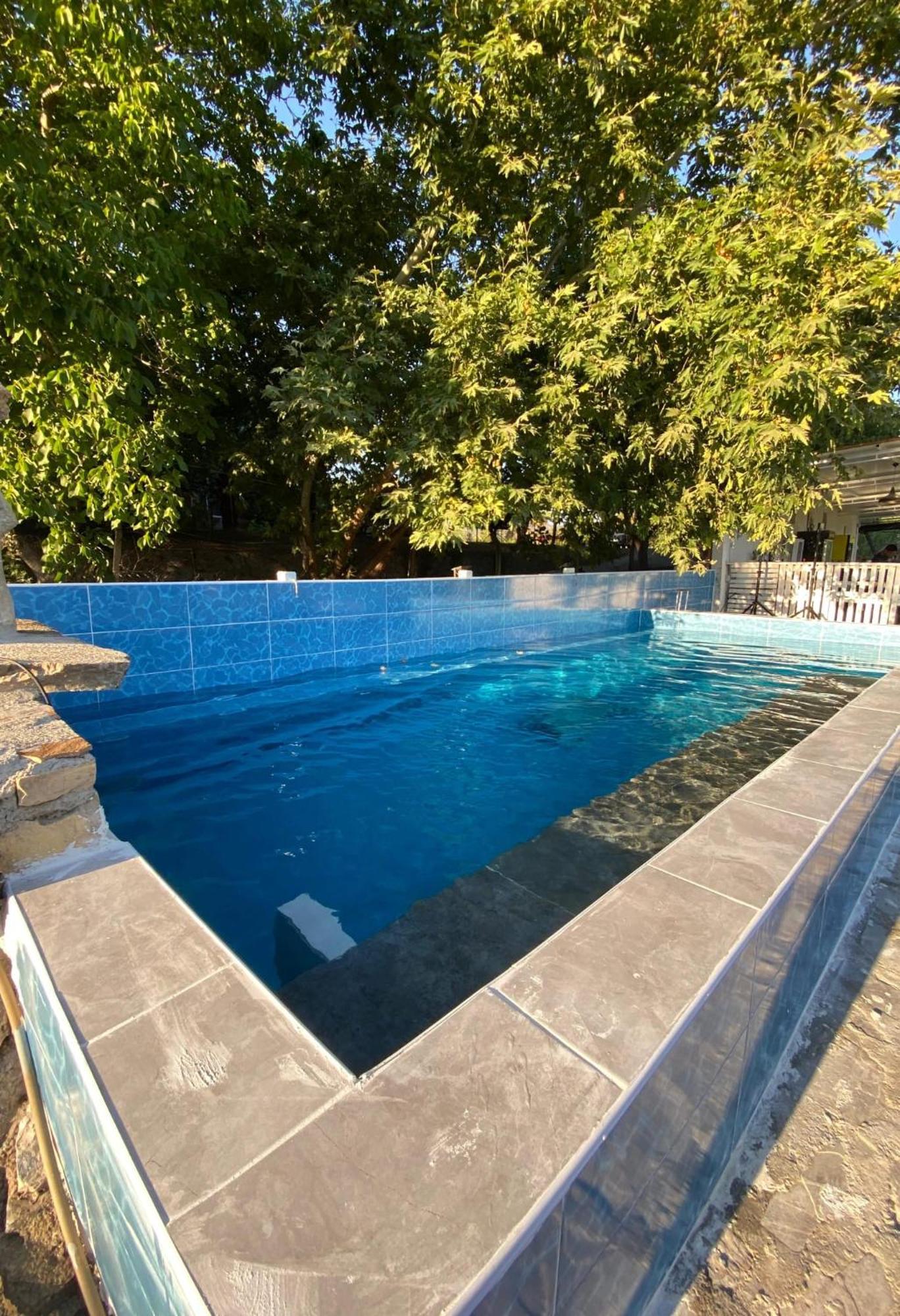 Erdem Ciftligi/ Ephesus Arena Apartment Selçuk Luaran gambar