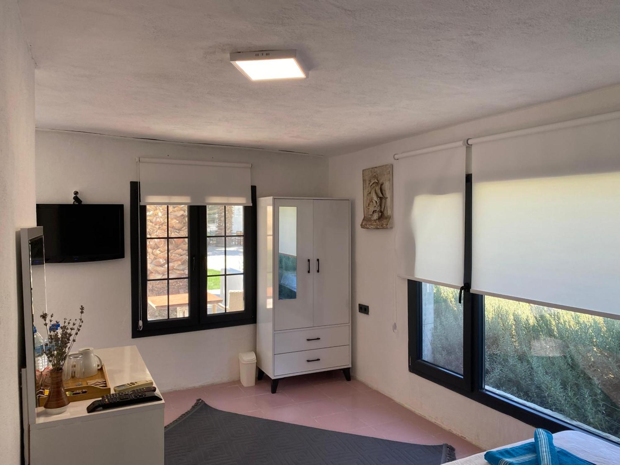 Erdem Ciftligi/ Ephesus Arena Apartment Selçuk Luaran gambar