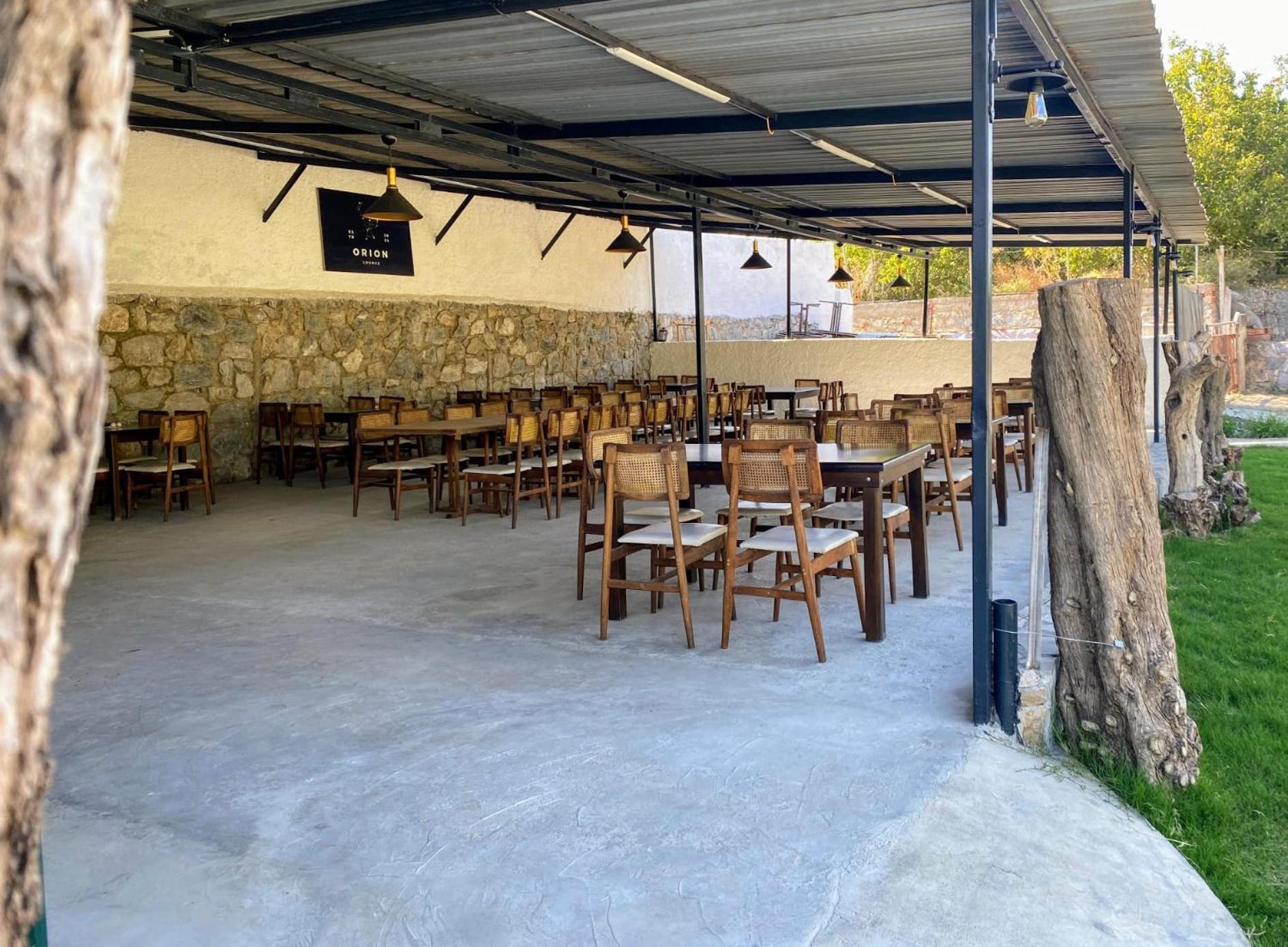 Erdem Ciftligi/ Ephesus Arena Apartment Selçuk Luaran gambar