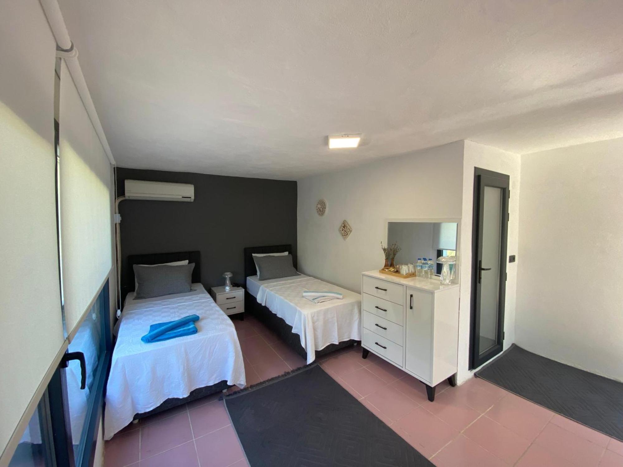 Erdem Ciftligi/ Ephesus Arena Apartment Selçuk Luaran gambar