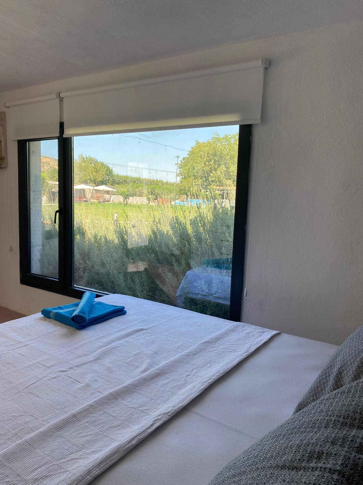 Erdem Ciftligi/ Ephesus Arena Apartment Selçuk Luaran gambar
