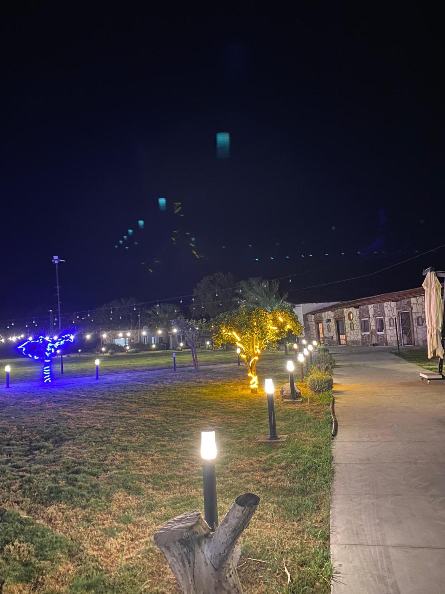 Erdem Ciftligi/ Ephesus Arena Apartment Selçuk Luaran gambar