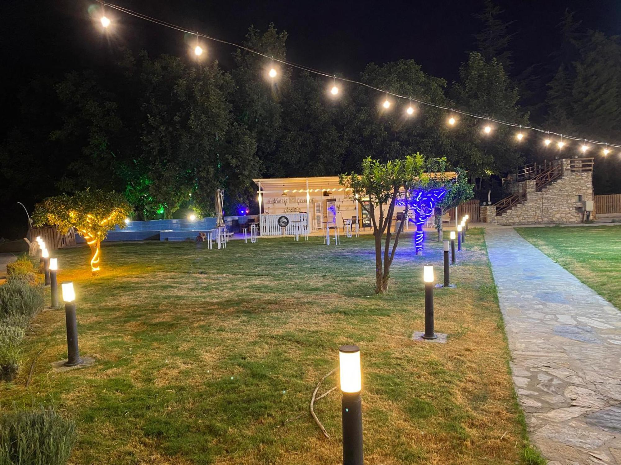 Erdem Ciftligi/ Ephesus Arena Apartment Selçuk Luaran gambar