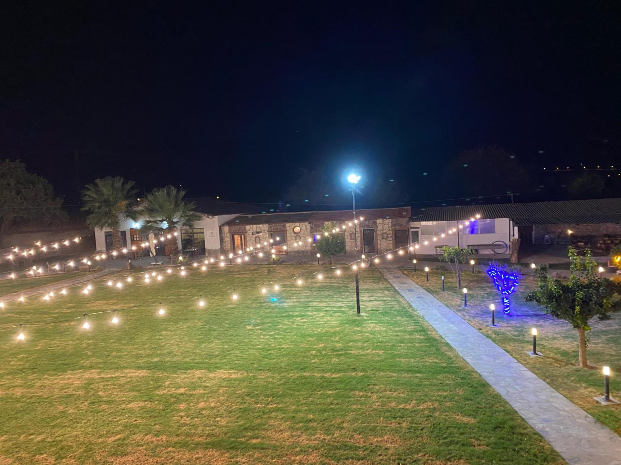 Erdem Ciftligi/ Ephesus Arena Apartment Selçuk Luaran gambar