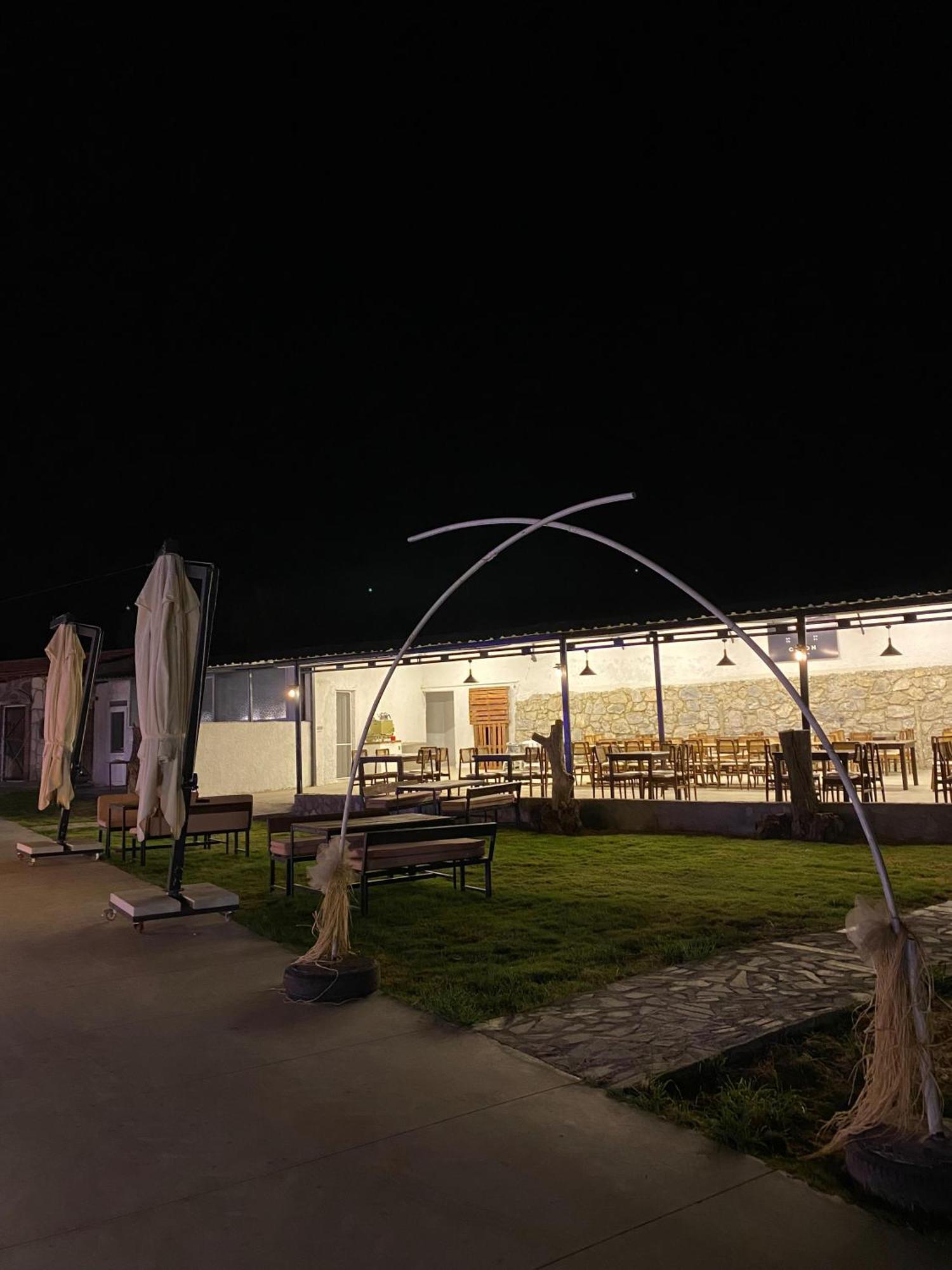 Erdem Ciftligi/ Ephesus Arena Apartment Selçuk Luaran gambar