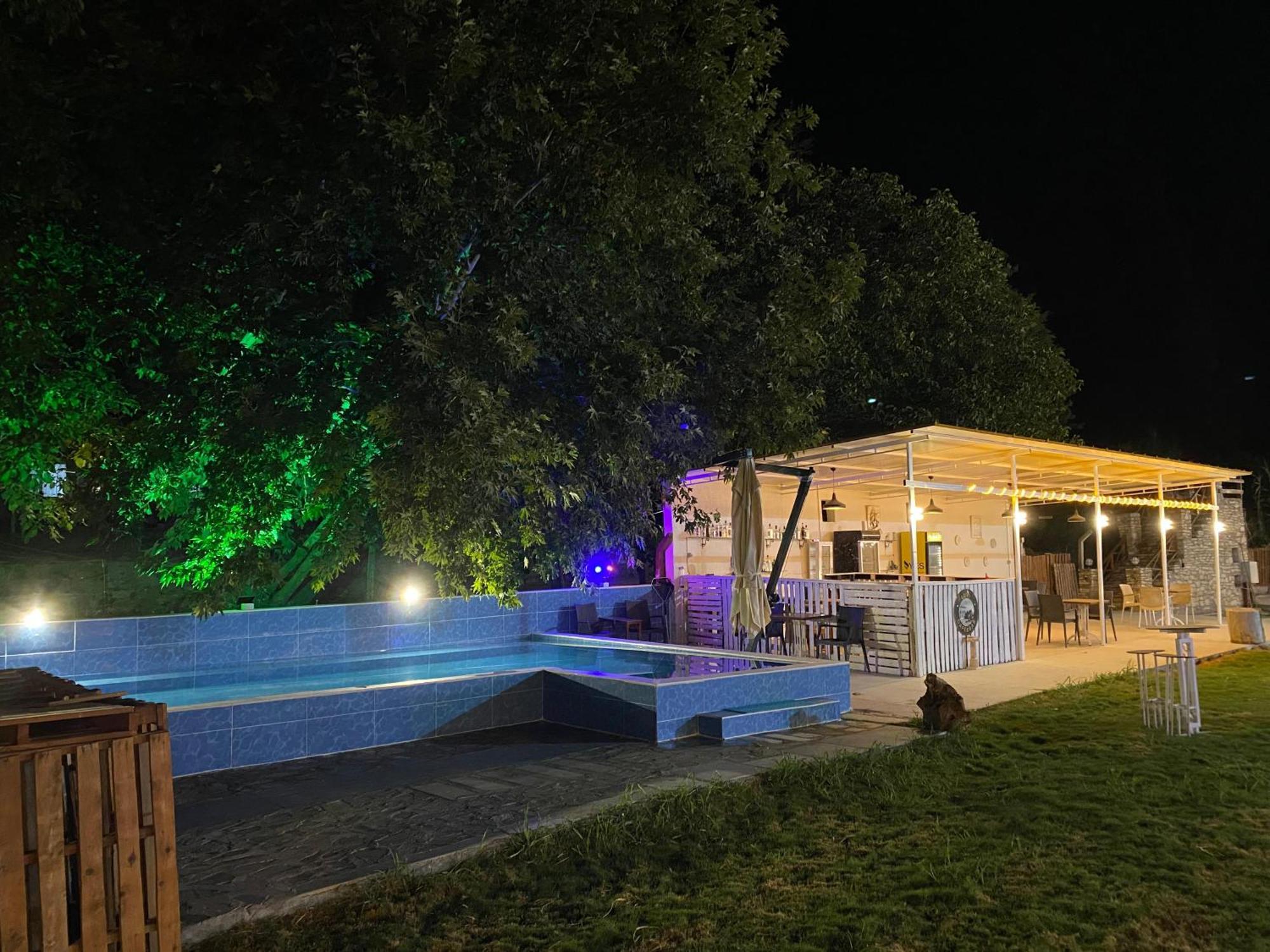 Erdem Ciftligi/ Ephesus Arena Apartment Selçuk Luaran gambar