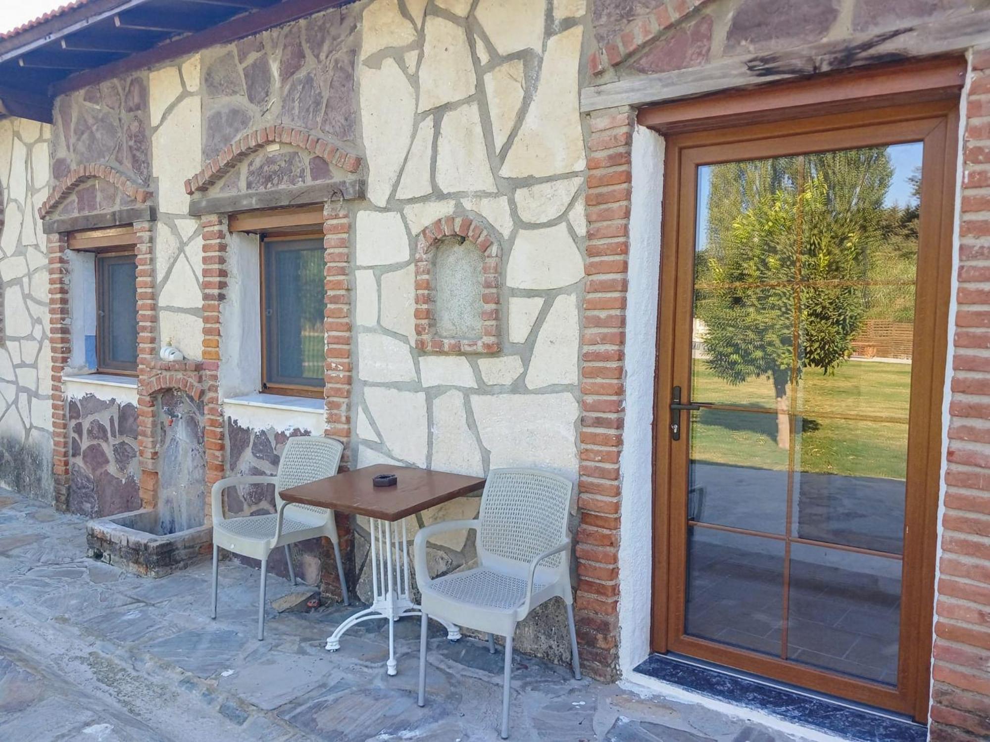 Erdem Ciftligi/ Ephesus Arena Apartment Selçuk Luaran gambar