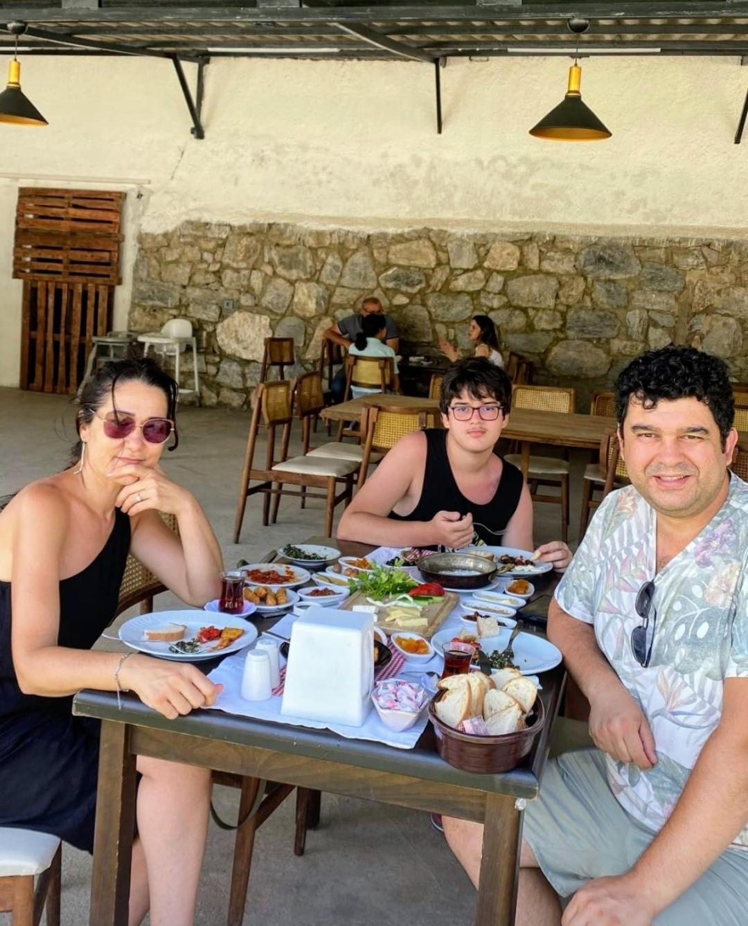 Erdem Ciftligi/ Ephesus Arena Apartment Selçuk Luaran gambar